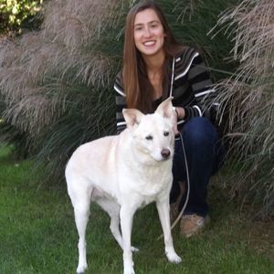 Meet your Posher, Kay